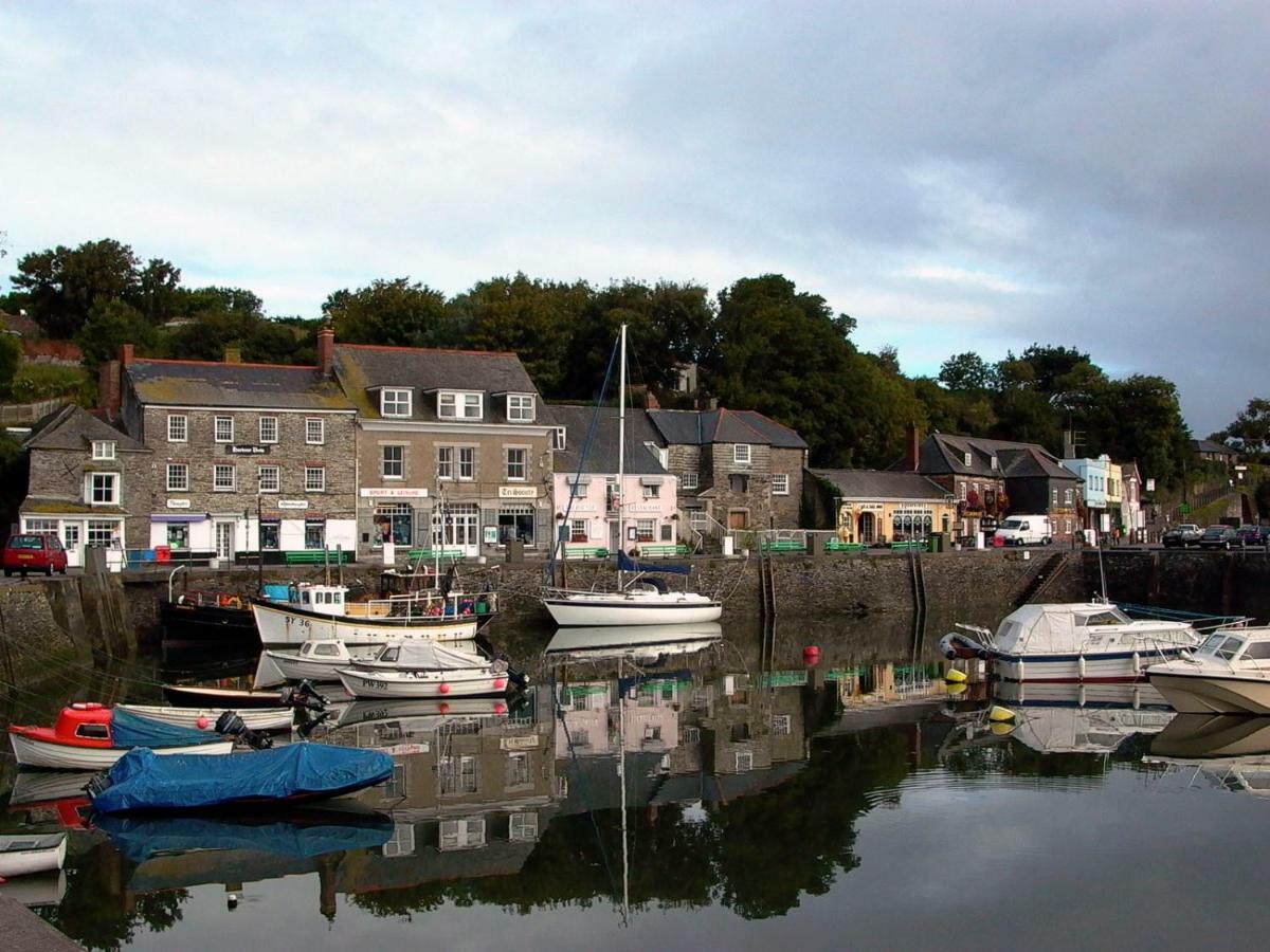 Samphire Bed & Breakfast